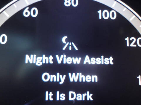 2008 Mercedes-Benz CL-Class