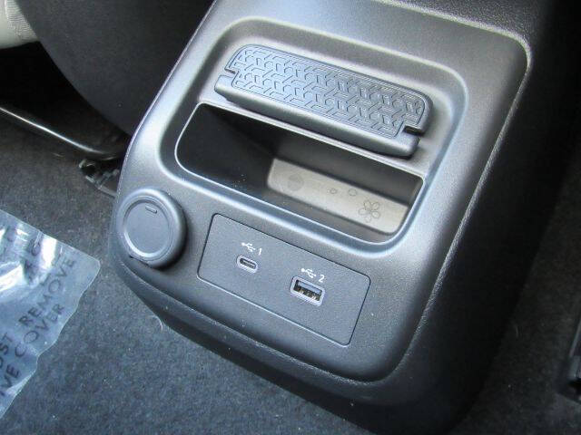 2024 Nissan Ariya Engage