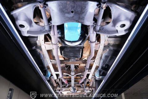 1965 GMC C/K 1500 Series