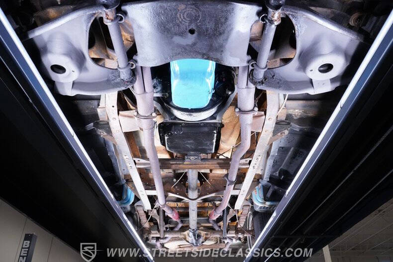 1965 GMC C/K 1500 Series