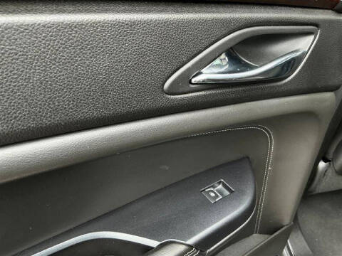 2015 Cadillac SRX Premium Collection