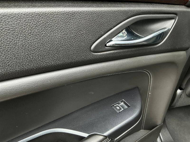 2015 Cadillac SRX Premium Collection