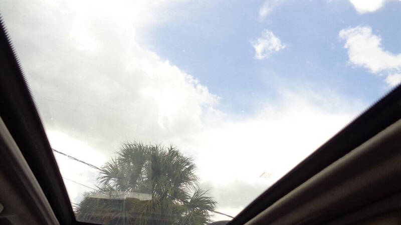 2008 Nissan Pathfinder LE V8