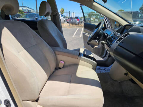 2005 Toyota Prius