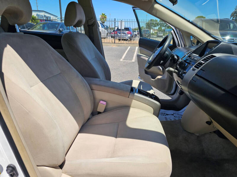 2005 Toyota Prius
