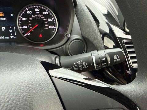 2026 Mitsubishi Eclipse Cross ES