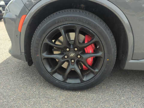 2023 Dodge Durango R/T Plus