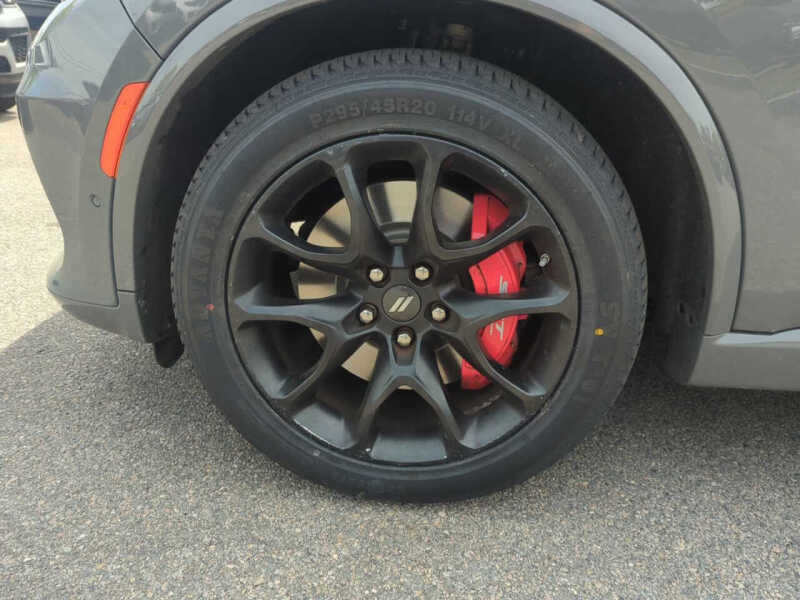 2023 Dodge Durango R/T Plus