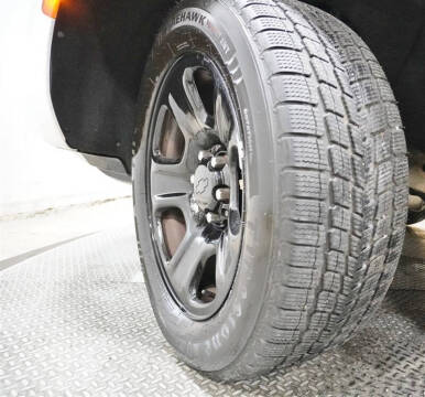 2021 Chevrolet Tahoe Police