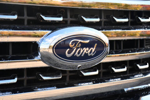 2026 Ford F-350 Super Duty