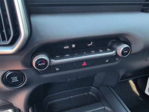 2025 Mazda CX-50 2.5 S Preferred