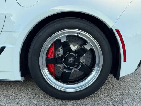 2016 Chevrolet Corvette Z06