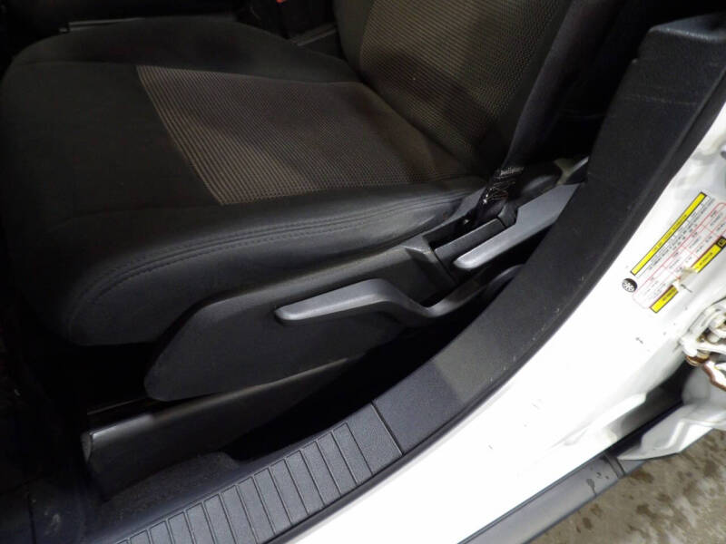 2012 Jeep Compass Latitude