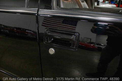 1994 Chevrolet Impala SS