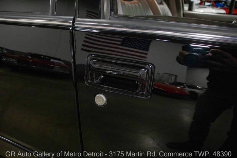 1994 Chevrolet Impala SS