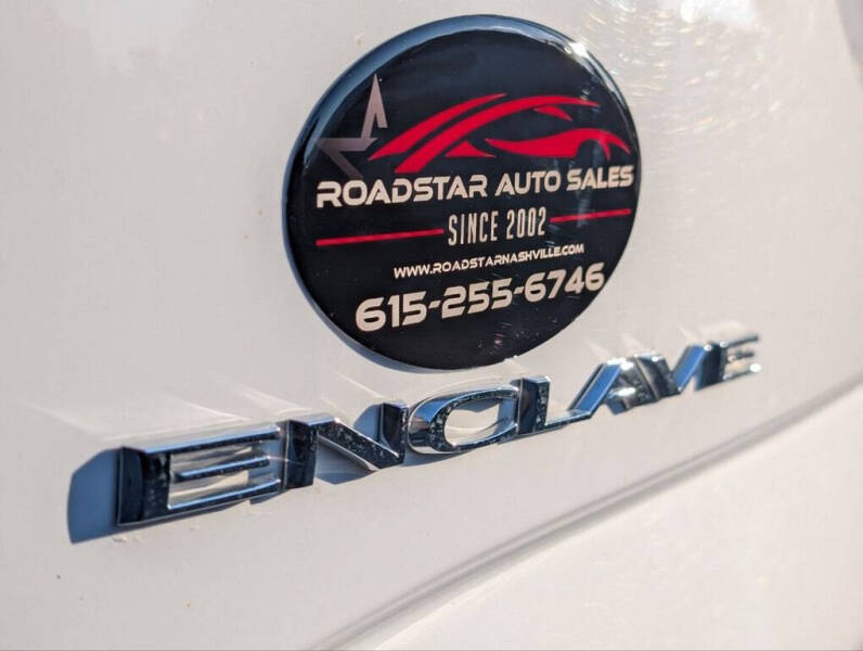 2024 Buick Enclave Premium