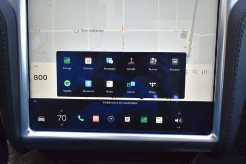 2014 Tesla Model S