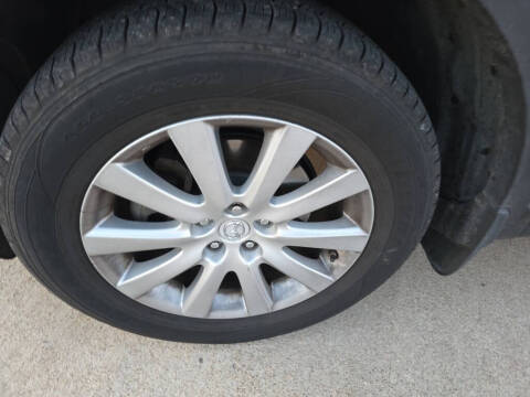 2009 Mazda CX-9 Touring