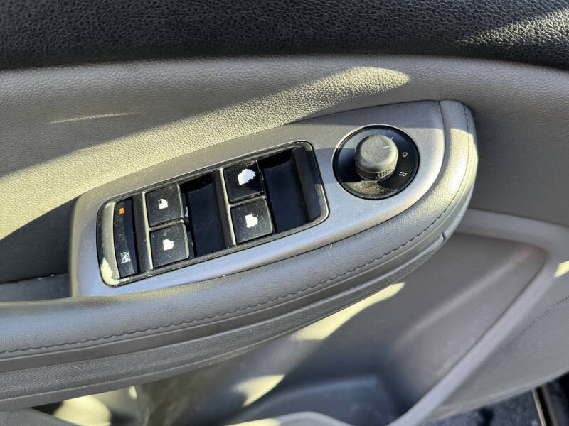 2015 Chevrolet Malibu LS