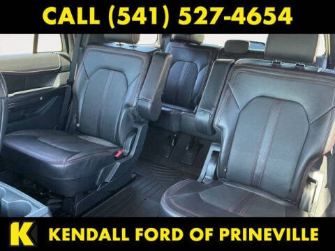 2023 Ford Expedition Limited