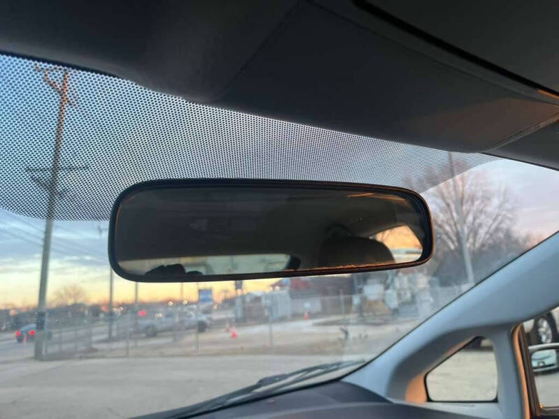 2013 Toyota Prius Three