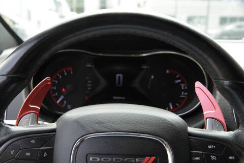 2019 Dodge Durango GT