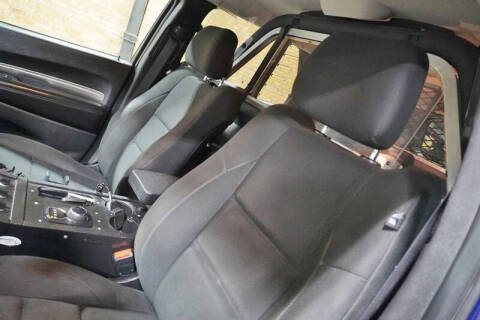 2017 Dodge Durango Special Service
