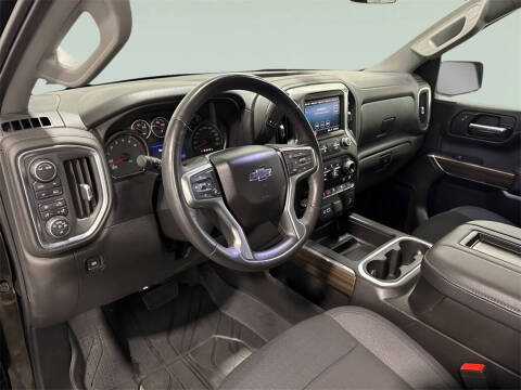 2022 Chevrolet Silverado 1500 Limited