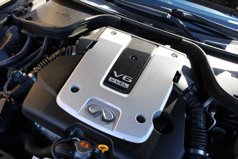 2013 Infiniti G37 Convertible