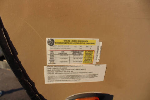 2017 Pacific Coachworks Econ 18RBS