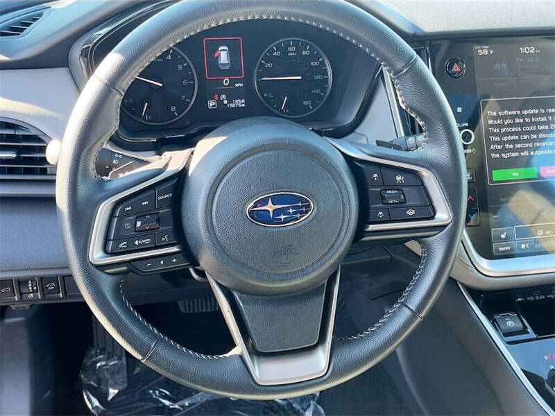 2024 Subaru Outback Premium