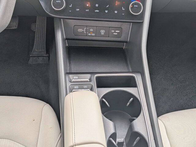 2024 Hyundai Sonata