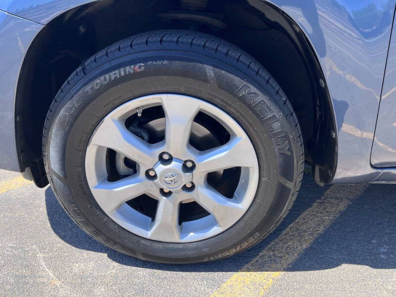 2014 Toyota RAV4 EV