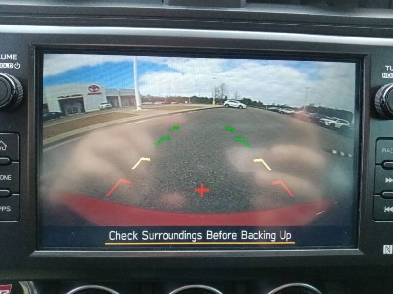 2023 Toyota GR86 Premium