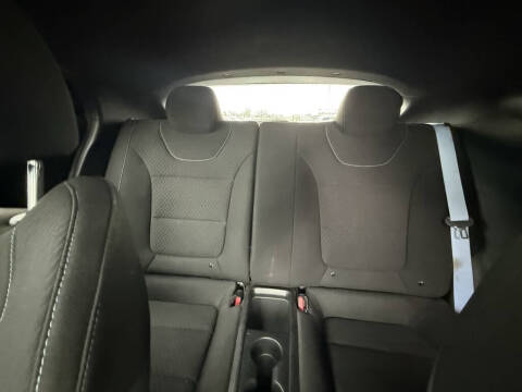 2019 Hyundai Veloster N