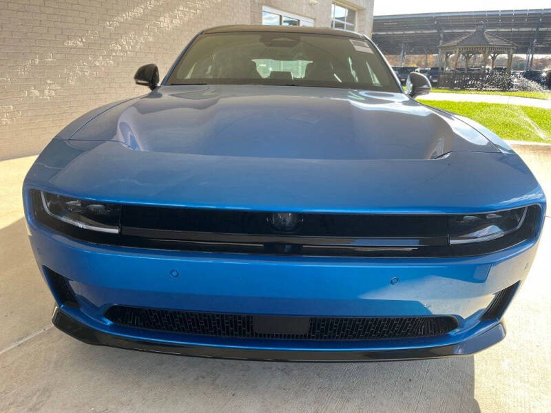 2026 Dodge Charger