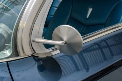 1962 Chevrolet Impala