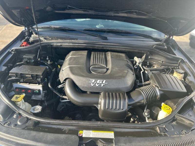 2012 Jeep Grand Cherokee