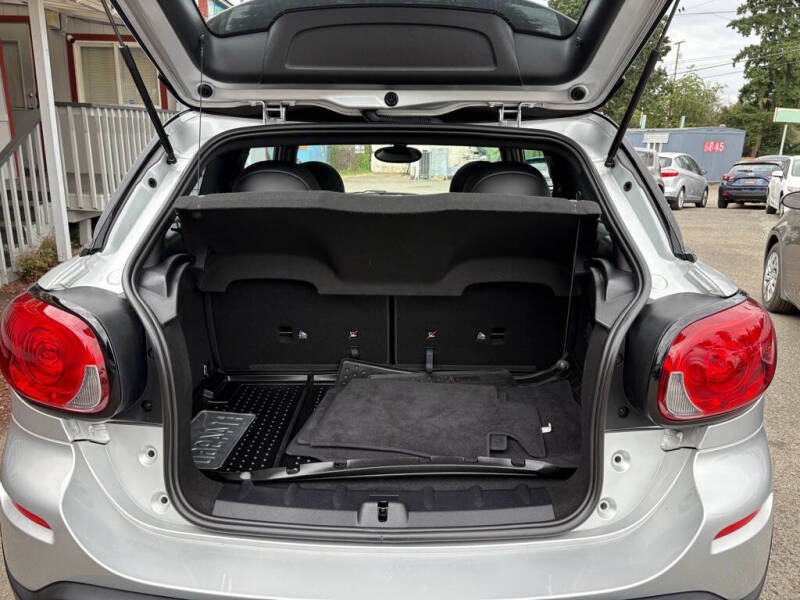 2015 MINI Paceman Cooper S ALL4