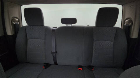 2015 RAM 1500 Express