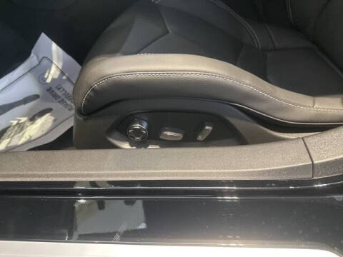 2026 Chevrolet Corvette Stingray