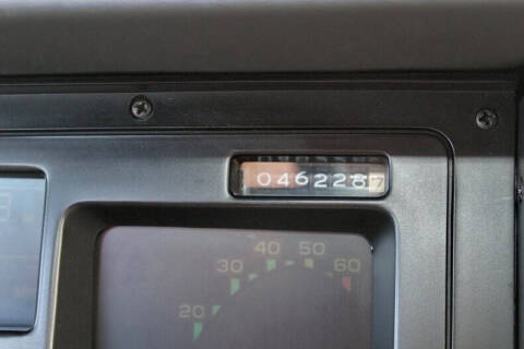 1986 Chevrolet Corvette