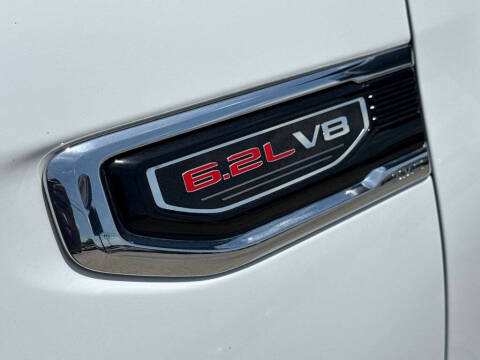 2022 GMC Sierra 1500 Limited