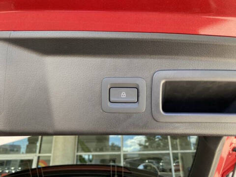 2025 Mazda CX-30 2.5 S Preferred