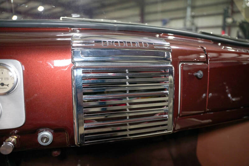 1949 Ford F-1