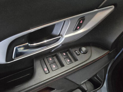 2015 GMC Terrain SLT-1