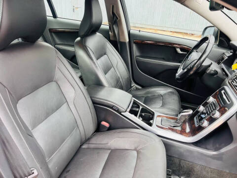 2016 Volvo S80 T5 Drive-E