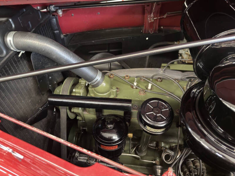 1941 Packard Super Eight