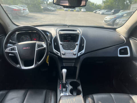 2013 GMC Terrain SLT-1