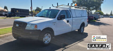 2008 Ford F-150 for sale at Cars R Us in Rocklin CA
